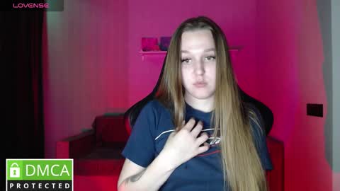 Kristi your good friend with benefits online show from December 2, 8:11 pm