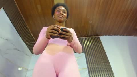 asha_zuri69 online show from July 16, 3:05 pm