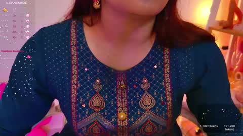 Asha  online show from March 5, 2:23 pm