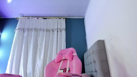 ashanty_vera01 online show from June 18, 3:19 am