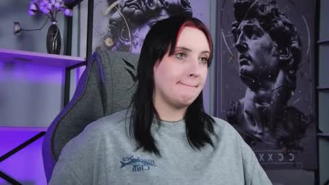 AshleyAshe  online show from March 6, 1:12 am