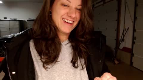 Ashelynn Grey online show from February 12, 5:05 am