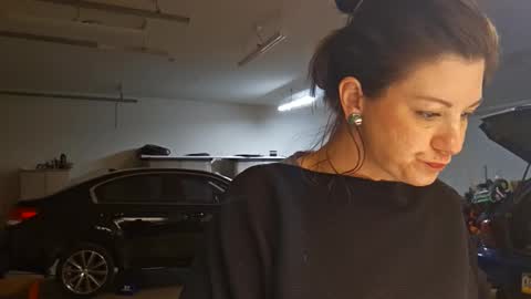 Ashelynn Grey online show from January 6, 12:35 pm