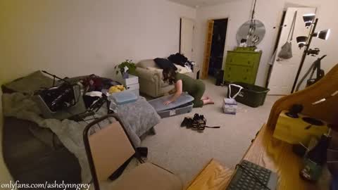 Ashelynn Grey online show from January 30, 8:43 am