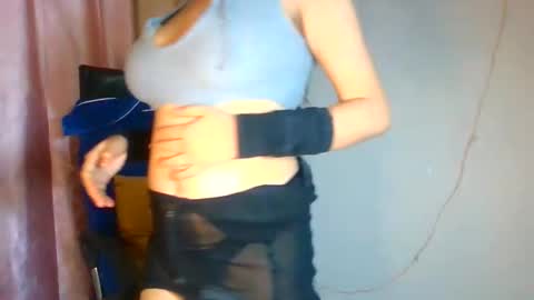 ashi_indian online show from February 12, 4:30 pm