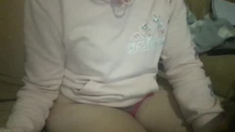 Ashleigh online show from October 10, 3:00 am