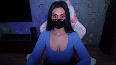   Yasmina   online show from July 6, 5:02 am