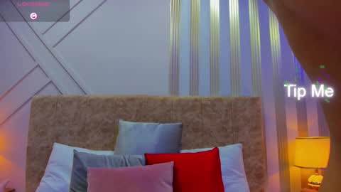 ashley online show from February 10, 2:59 pm