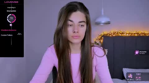 Ashley online show from February 15, 2:16 pm