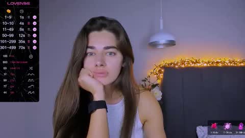 Ashley online show from February 7, 7:40 pm