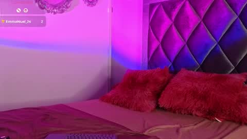 Ashley online show from February 18, 9:47 pm