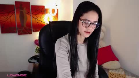 ashley_amoret94 online show from October 5, 1:49 pm