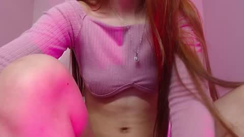 Ashley online show from January 7, 8:12 pm