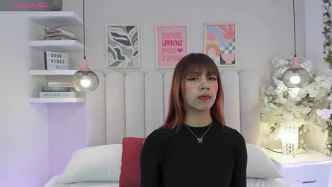 Ashley online show from October 28, 3:23 am