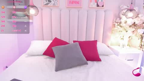 Ashley online show from October 25, 5:04 am