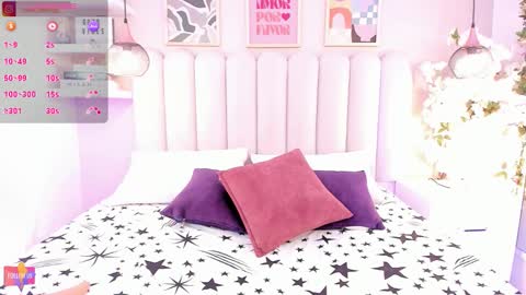 Ashley online show from November 19, 3:50 am