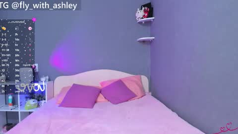 ashley_fly online show from September 20, 7:06 am