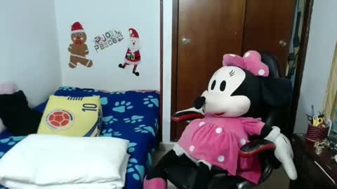 ashley pink11 online show from November 25, 12:13 am