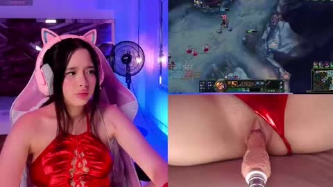 Ashley online show from December 14, 4:51 am