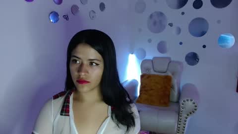 Ashley Stone online show from December 1, 12:04 am