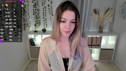 Ashley next stream on Tuesday  online show from February 1, 10:34 pm