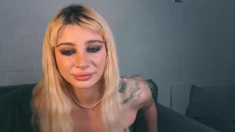 Ashley online show from April 2, 12:19 am