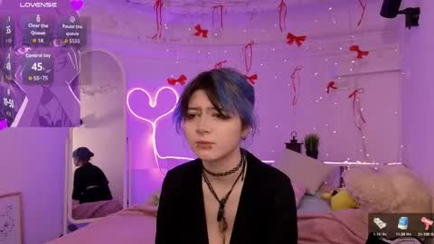 Ashley online show from March 16, 8:57 pm