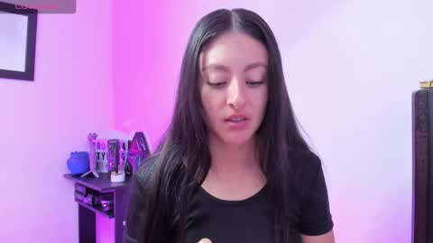 Ashley online show from November 21, 3:14 pm