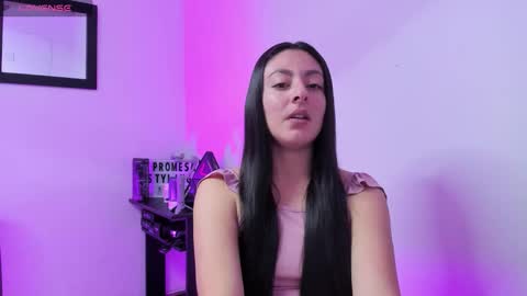 Ashley online show from December 1, 1:14 pm