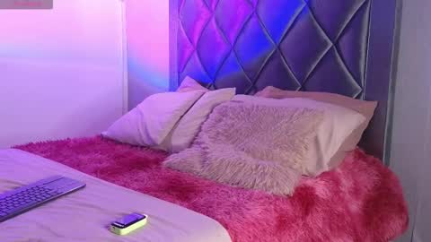 CAMILA online show from December 16, 8:58 pm