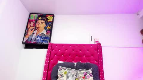 Ashlei Evanz online show from January 5, 11:52 pm