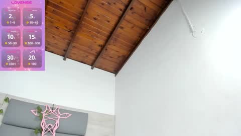 AshleyHill online show from December 3, 3:31 am