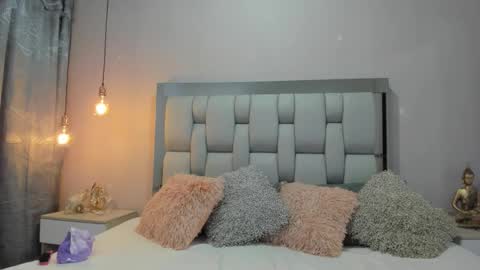 AshleyHill online show from October 21, 3:21 am