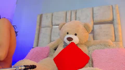 AshleyHill online show from September 10, 4:56 am