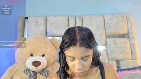 AshleyHill online show from September 26, 3:59 am