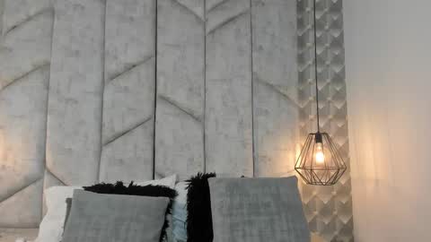 AshleyHill online show from January 11, 3:11 am