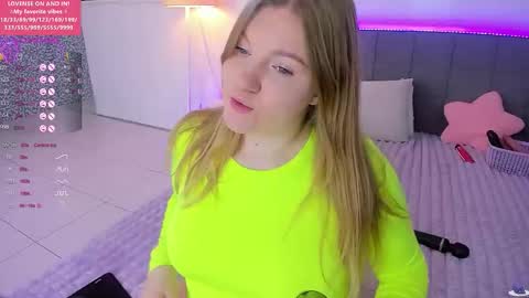 AshleyJonse online show from November 27, 7:11 am