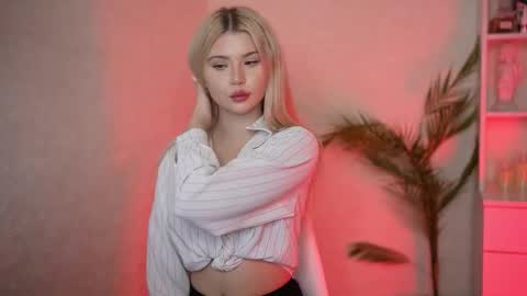 AshleyNiko online show from October 23, 6:25 pm