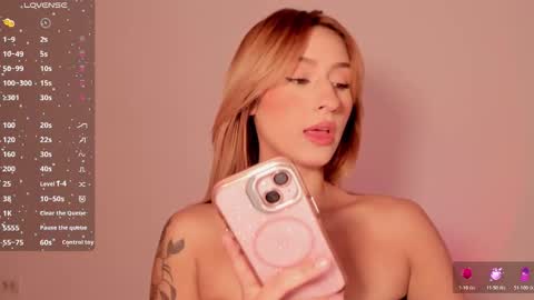 dahiana online show from December 15, 5:07 pm