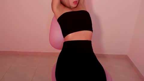 dahiana online show from October 15, 4:20 pm