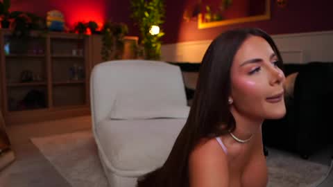 Ashley online show from April 29, 10:07 am