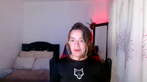 ASHLEY online show from May 30, 4:59 pm