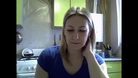 AshleyXHoney online show from January 12, 7:02 am