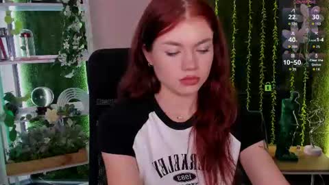 Ashli  online show from August 5, 7:20 pm