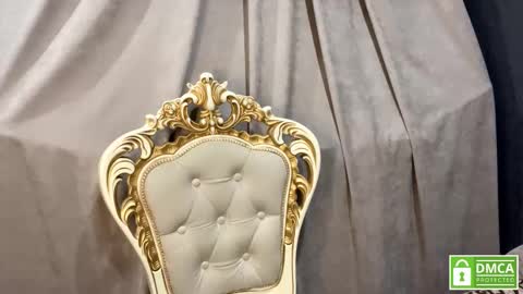 Anna online show from February 26, 7:24 pm