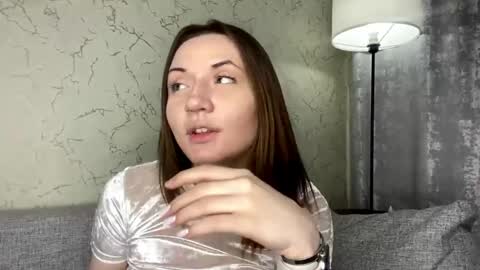 Lily online show from April 15, 4:18 pm