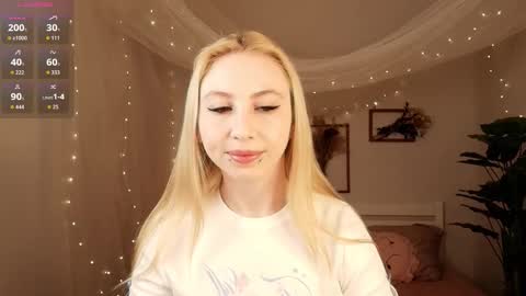 Victoria  online show from March 5, 2:40 am