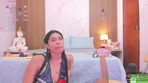 ASH lets get to 50k FOLLOW ME online show from December 28, 7:33 pm