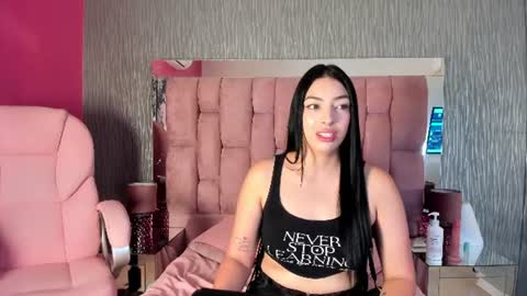Ashly online show from July 11, 12:27 pm