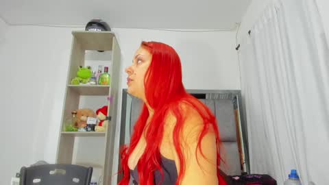 Ashley online show from January 21, 5:49 am